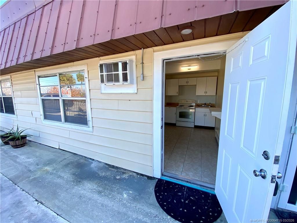 Photo of 4800 NE Blue Heron Lane #6, Jensen Beach, FL 34957 (MLS # M20054715)