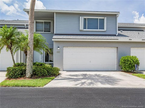 Photo of 4949 N Highway A1a #142, Fort Pierce, FL 34949 (MLS # M20055951)