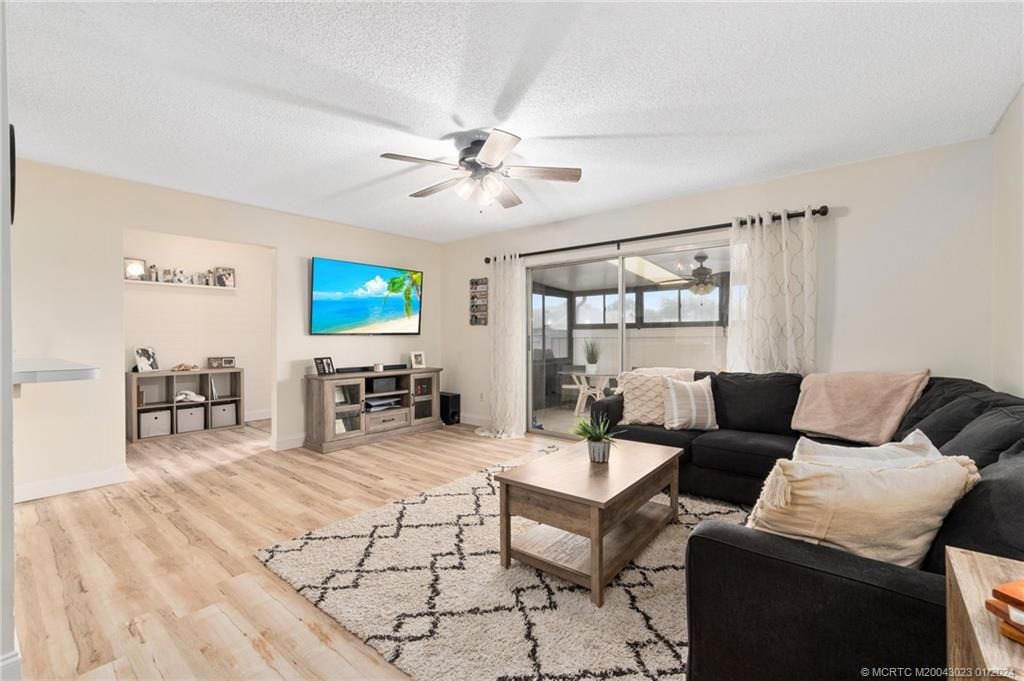 Photo of 4094 NW Cinnamon Tree Circle, Jensen Beach, FL 34957 (MLS # M20043023)