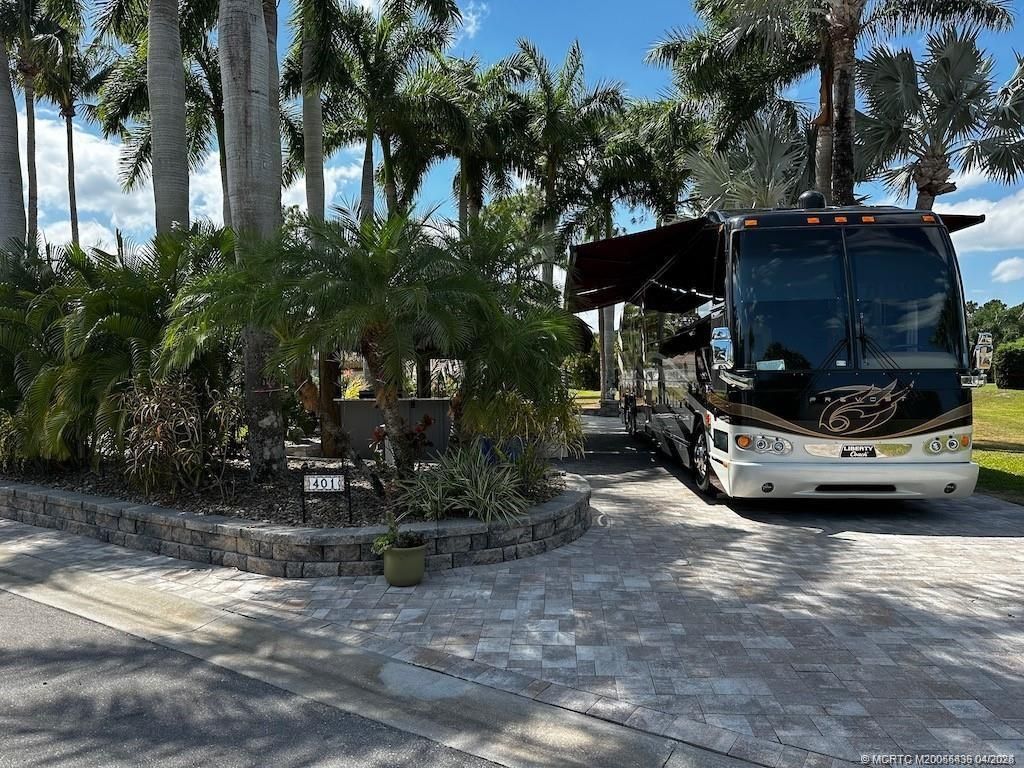 Photo of 401 NW Chipshot Lane, Port Saint Lucie, FL 34986 (MLS # M20055436)