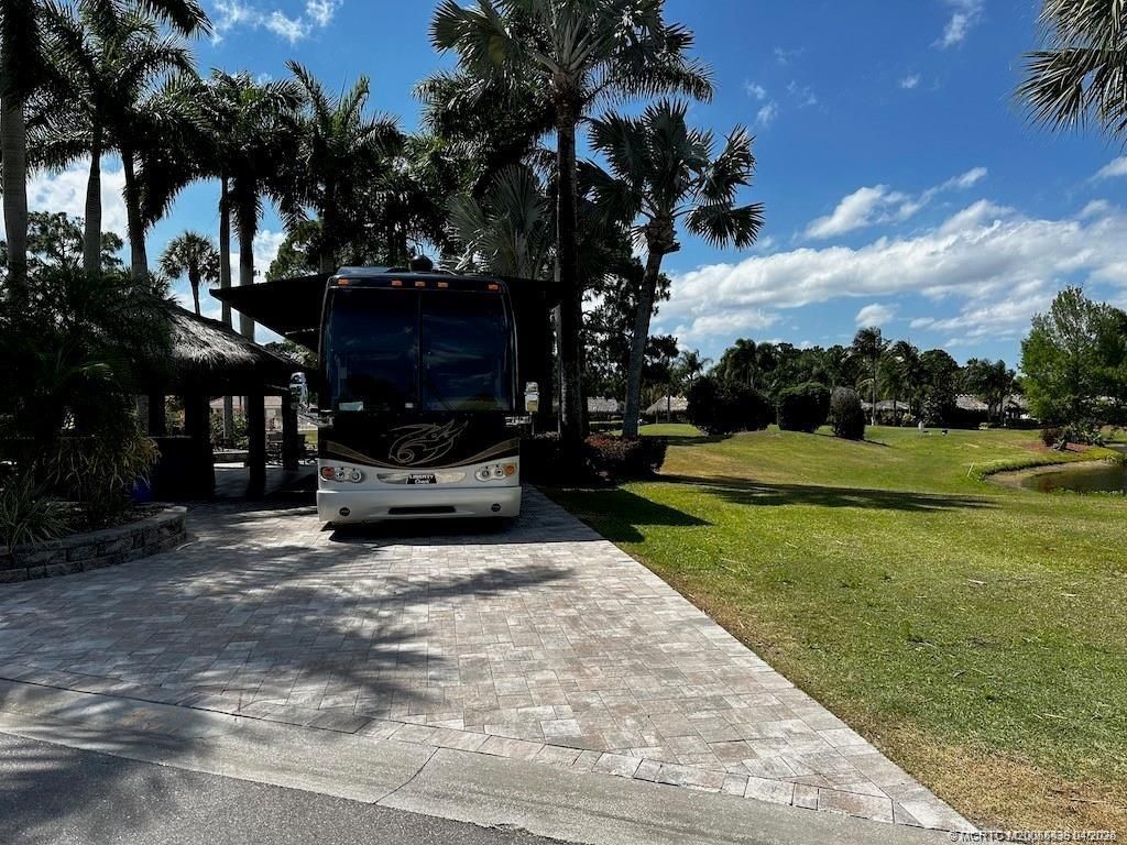 Photo of 401 NW Chipshot Lane, Port Saint Lucie, FL 34986 (MLS # M20055436)