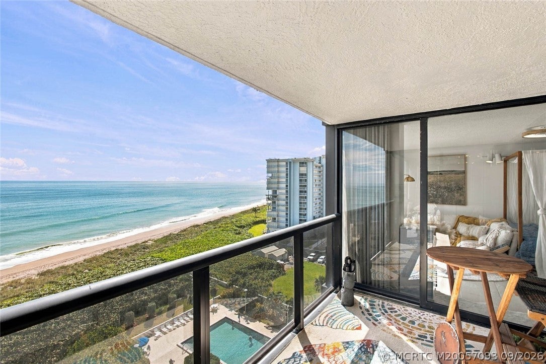 10410 S Ocean Drive 907