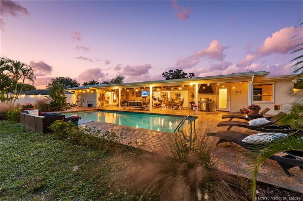 Photo of 1716 SE Adair Road, Port Saint Lucie, FL 34952 (MLS # M20053134)