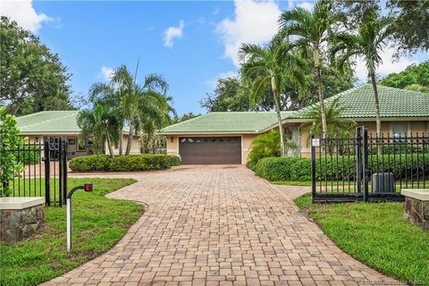Photo of 2164 SE Saint Lucie Boulevard, Stuart, FL 34996 (MLS # M20052158)