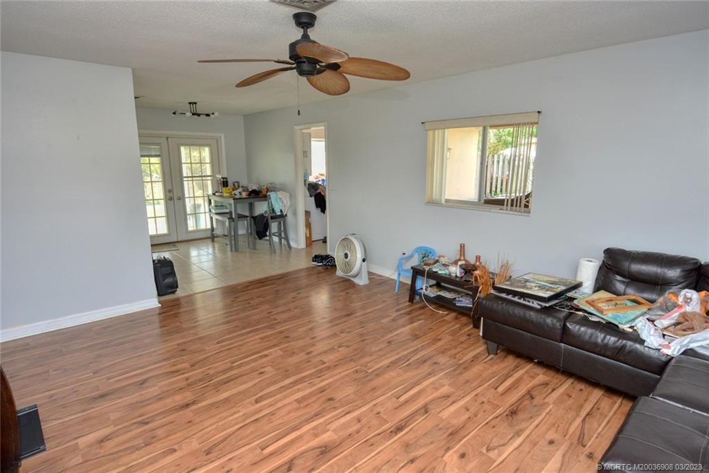 Photo of 108 SE Soneto Court, Port St. Lucie-River Park, FL 34983 (MLS # M20036908)