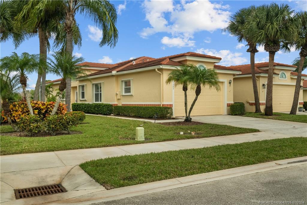 3789 SW Whispering Sound Drive, Palm City, FL 34990 MLS M20042715 Listing Information