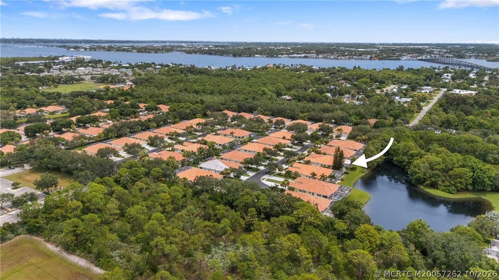 Photo of 1602 SW Pineland Way, Palm City, FL 34990 (MLS # M20057262)