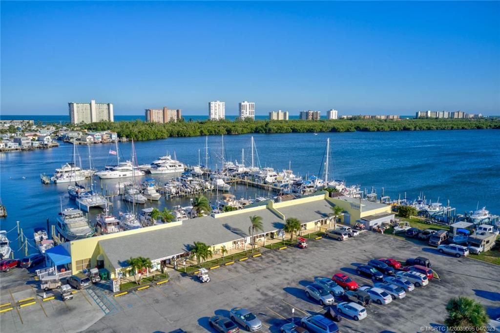 Photo of 1014 Nettles Boulevard, Jensen Beach, FL 34957 (MLS # M20039095)