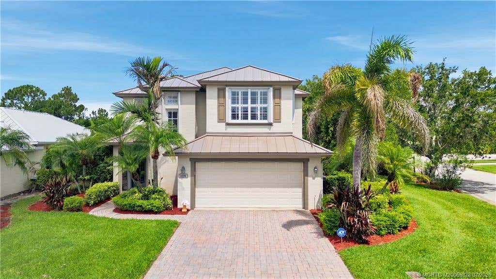 Photo of 3736 NW Deer Oak Drive, Jensen Beach, FL 34957 (MLS # M20055828)