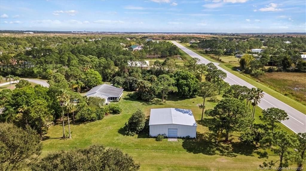 Photo of 15330 Twin Beech Parkway, Port Saint Lucie, FL 34987 (MLS # M20046184)