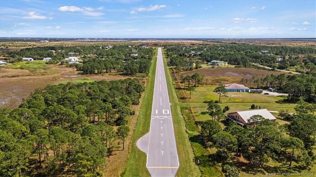 Photo of 15330 Twin Beech Parkway, Port Saint Lucie, FL 34987 (MLS # M20046184)