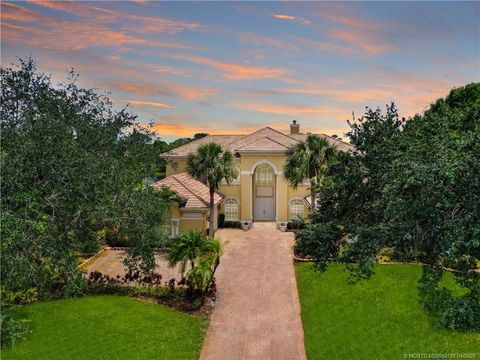 620 SW Squire Johns Lane Palm City FL 34990