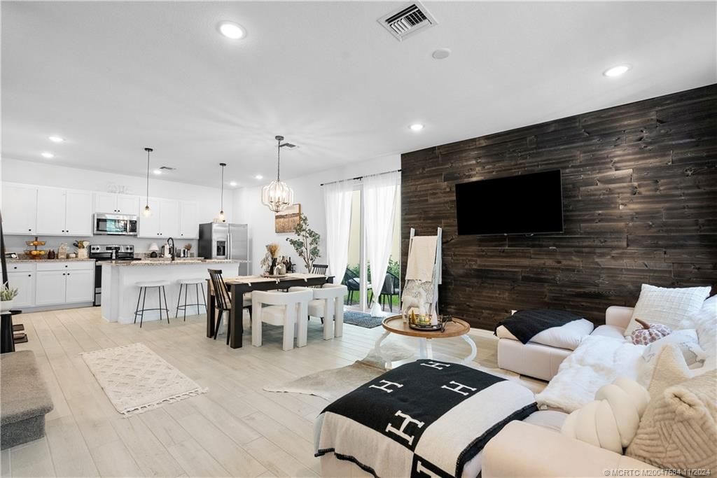 Photo of 2294 SE Tavares Drive, Port Saint Lucie, FL 34952 (MLS # M20047584)