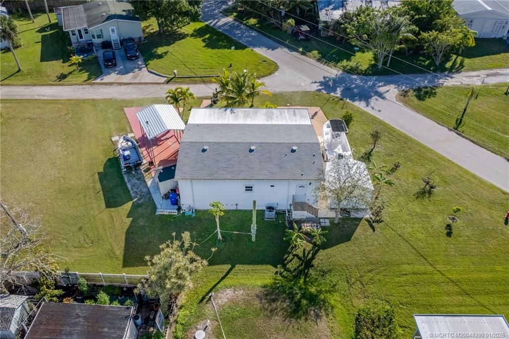 Photo of 7370 129th Street, Sebastian, FL 32958 (MLS # M20048390)