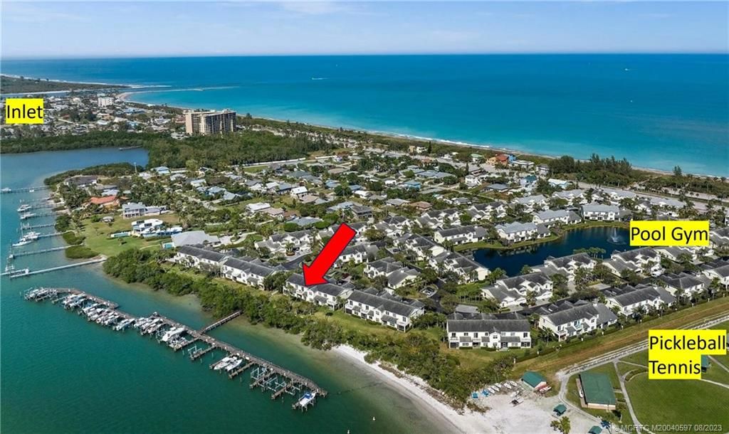 Photo of 1204 Mariner Bay Boulevard, Fort Pierce, FL 34949 (MLS # M20040597)