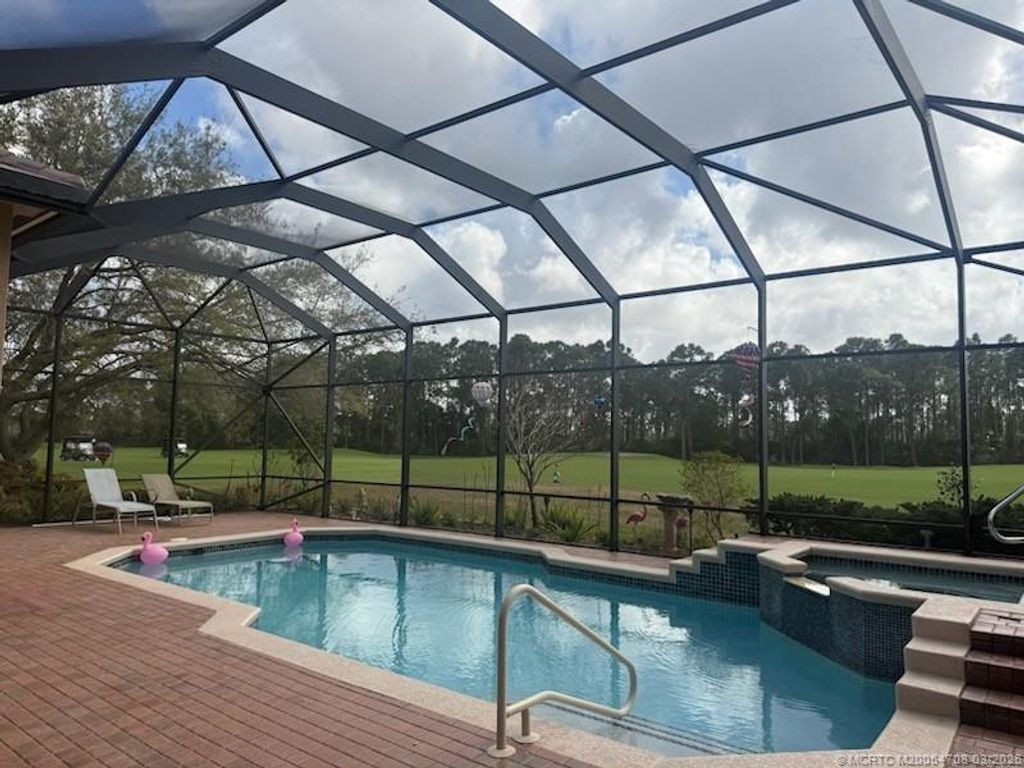 Photo of 3178 SE Indian Wells Place, Stuart, FL 34997 (MLS # M20054708)