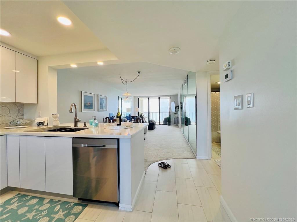 Photo of 4200 N Highway A1a #1111, Fort Pierce, FL 34949 (MLS # M20056413)
