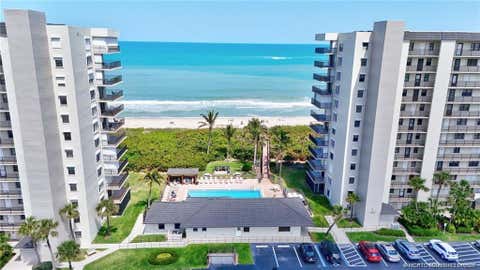 Photo of 4200 N Highway A1a #1111, Fort Pierce, FL 34949 (MLS # M20056413)