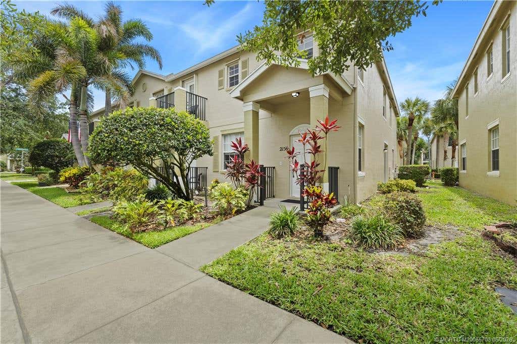 Photo of 2156 SE Eatonville Drive, Port Saint Lucie, FL 34952 (MLS # M20055703)