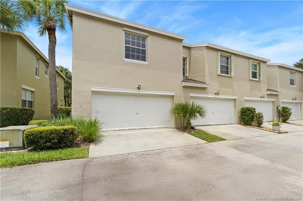 Photo of 2156 SE Eatonville Drive, Port Saint Lucie, FL 34952 (MLS # M20055703)