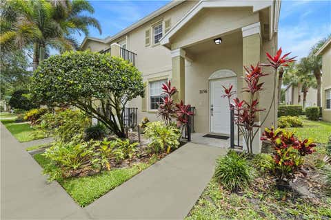 Townhouse For Sale - 2156 SE Eatonville Drive<br/> Saint Lucie County County, Port St. Lucie, FL 34952