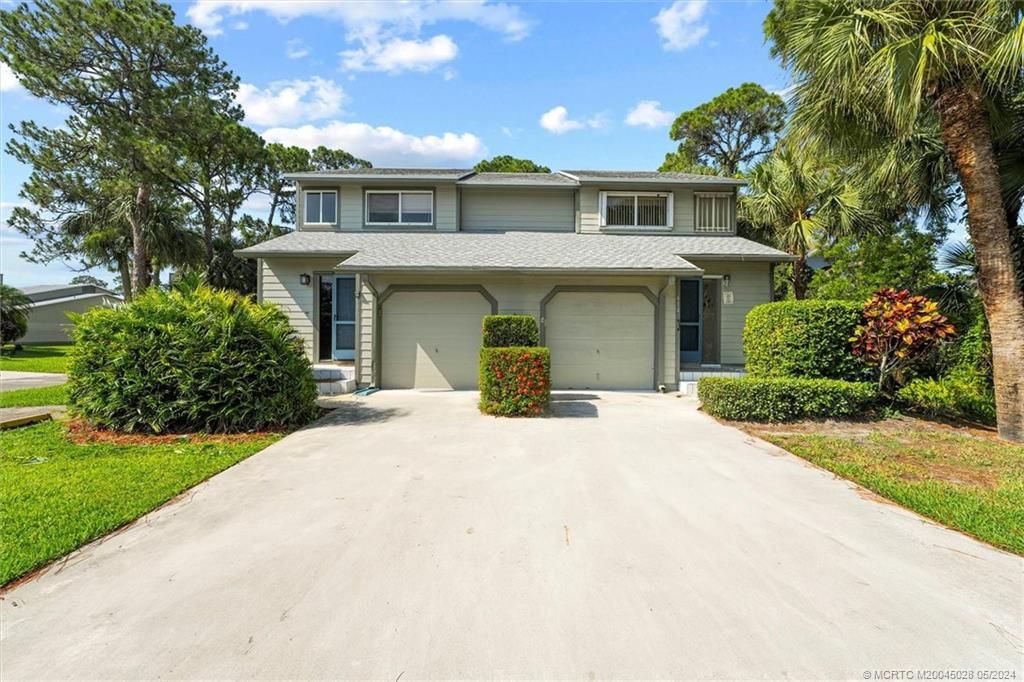 Photo of 616 NE Wax Myrtle Way, Jensen Beach, FL 34957 (MLS # M20045028)
