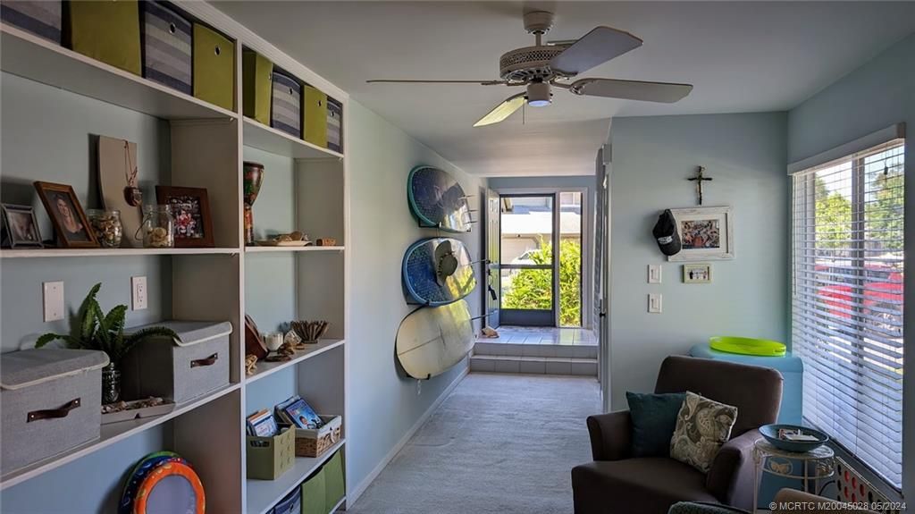 Photo of 616 NE Wax Myrtle Way, Jensen Beach, FL 34957 (MLS # M20045028)