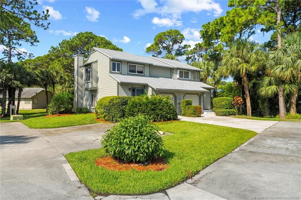 Photo of 616 NE Wax Myrtle Way, Jensen Beach, FL 34957 (MLS # M20045028)