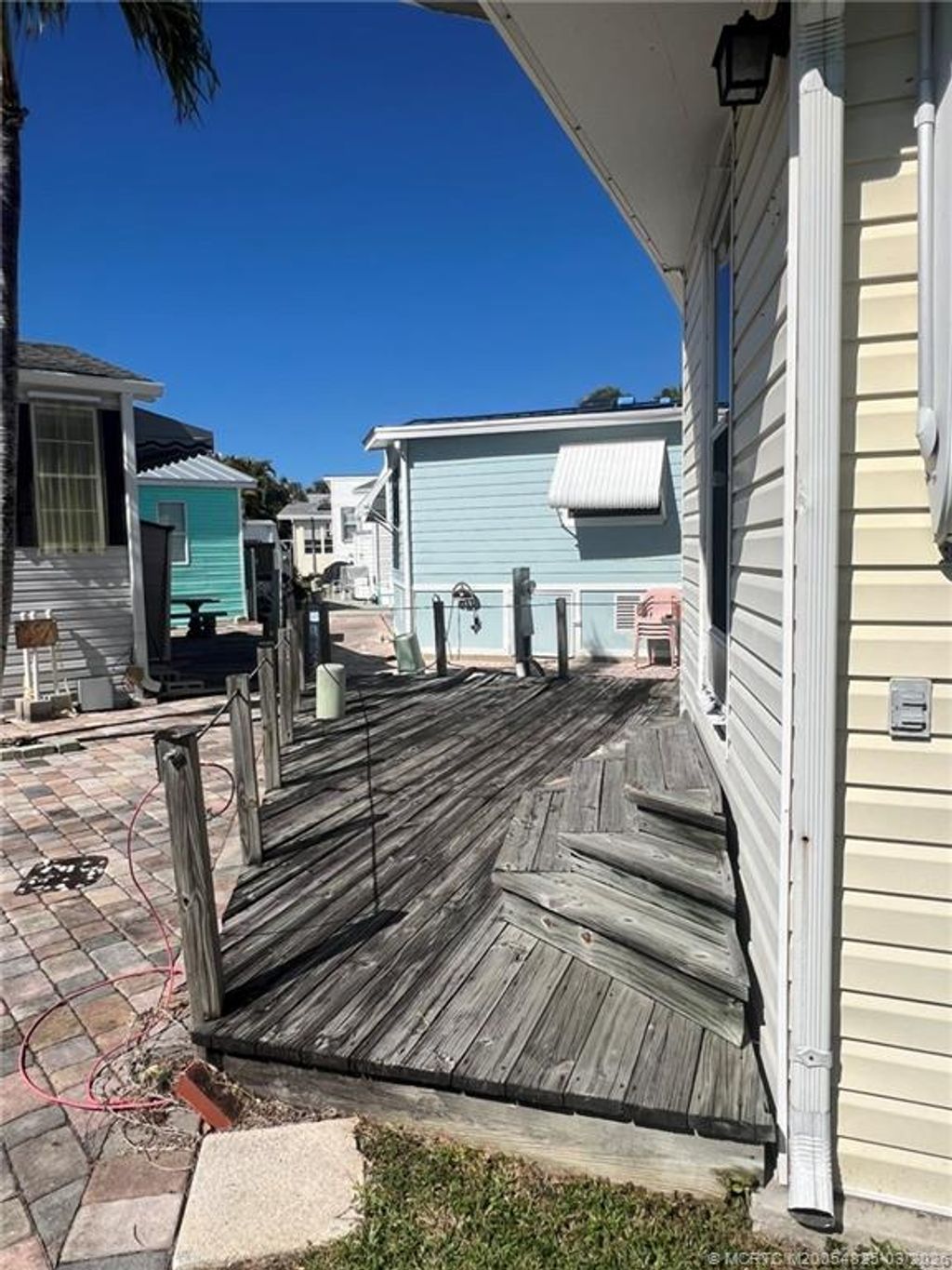 Photo of 10725 S Ocean Drive #272, Jensen Beach, FL 34957 (MLS # M20054825)