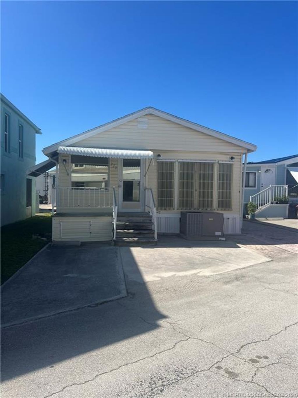 Photo of 10725 S Ocean Drive #272, Jensen Beach, FL 34957 (MLS # M20054825)