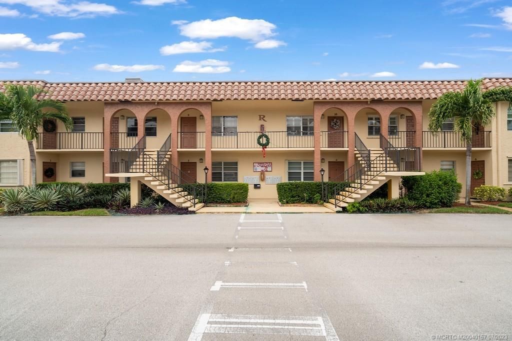 Photo of 2600 S Kanner Highway #R11, Stuart, FL 34994 (MLS # M20040157)