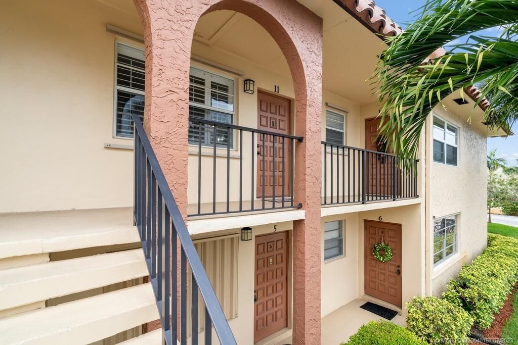 Photo of 2600 S Kanner Highway #R11, Stuart, FL 34994 (MLS # M20040157)