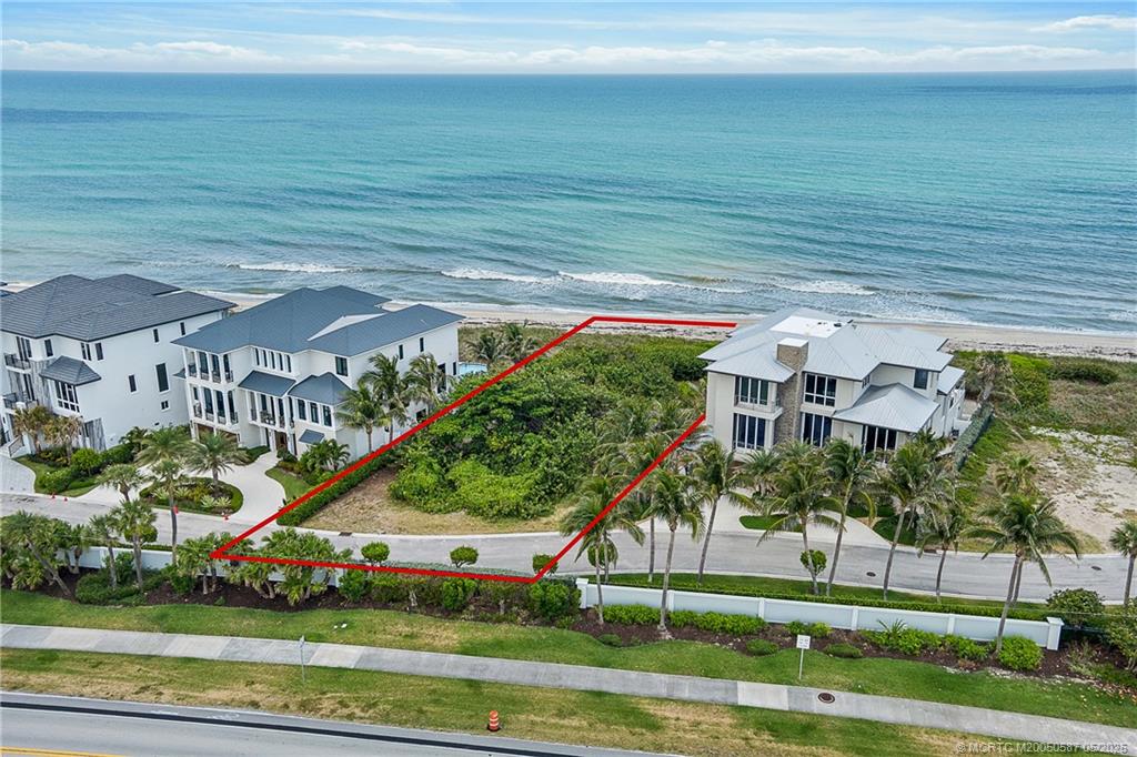 8100 S Ocean Drive