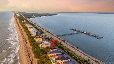 8100 S Ocean Drive Jensen Beach FL 34957