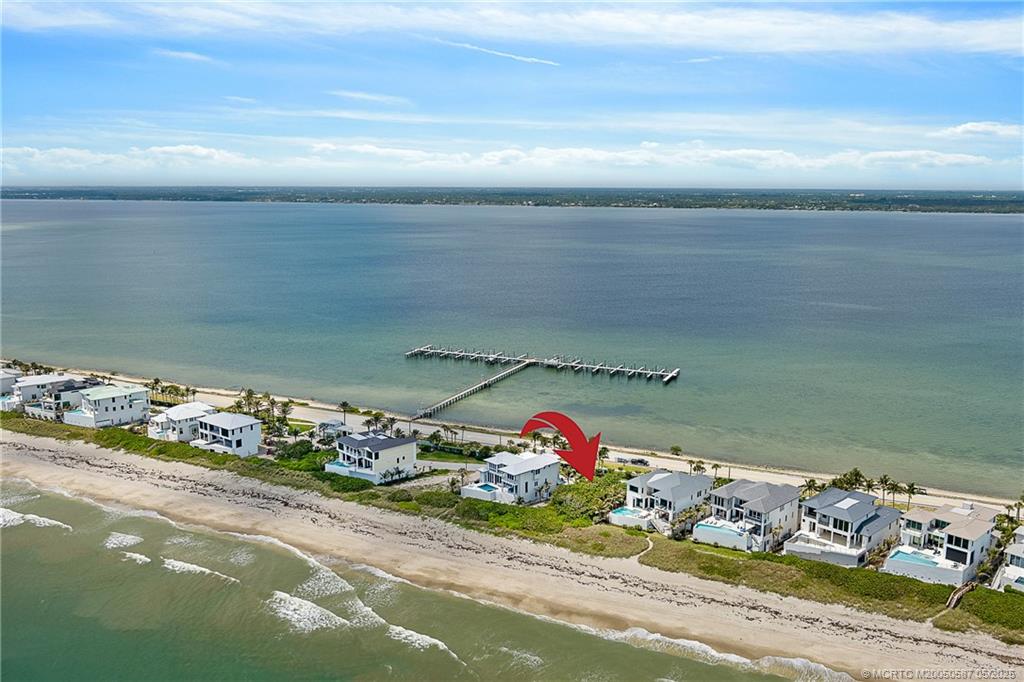 8100 S Ocean Drive