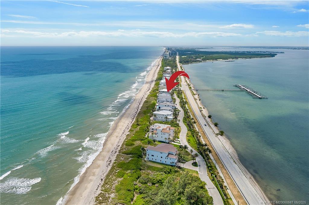 8100 S Ocean Drive