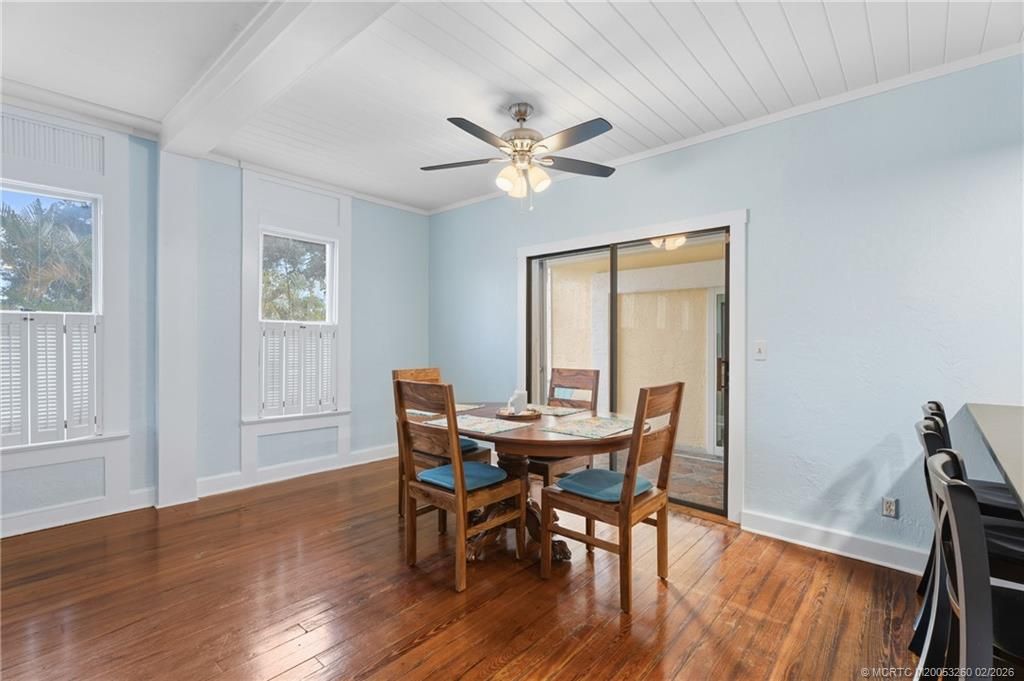 Photo of 109 Riverview Drive, Jensen Beach, FL 34957 (MLS # M20053260)