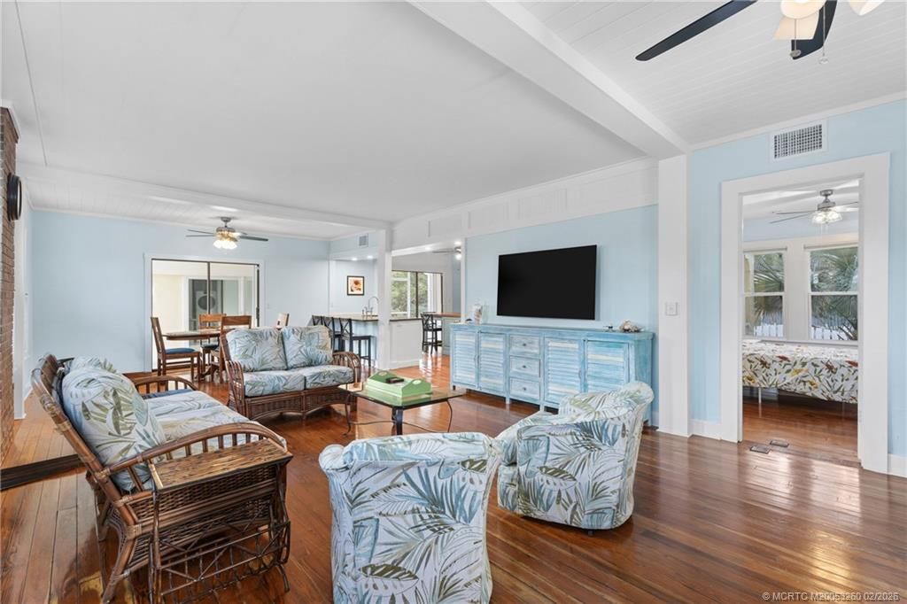 Photo of 109 Riverview Drive, Jensen Beach, FL 34957 (MLS # M20053260)