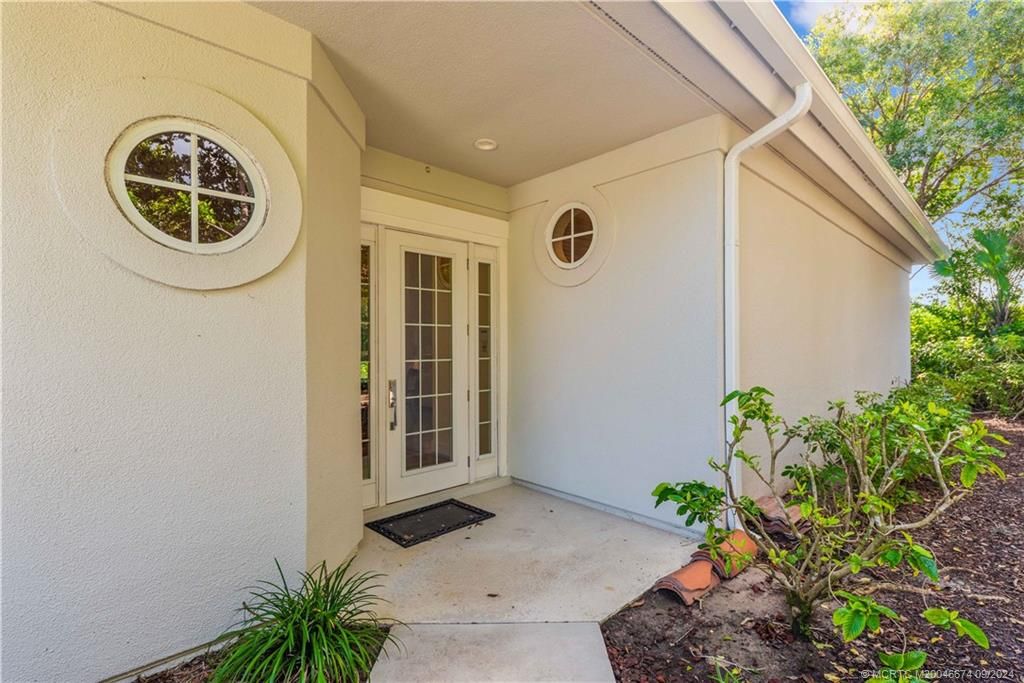 Photo of 13013 Harbour Ridge Boulevard, Palm City, FL 34990 (MLS # M20046674)