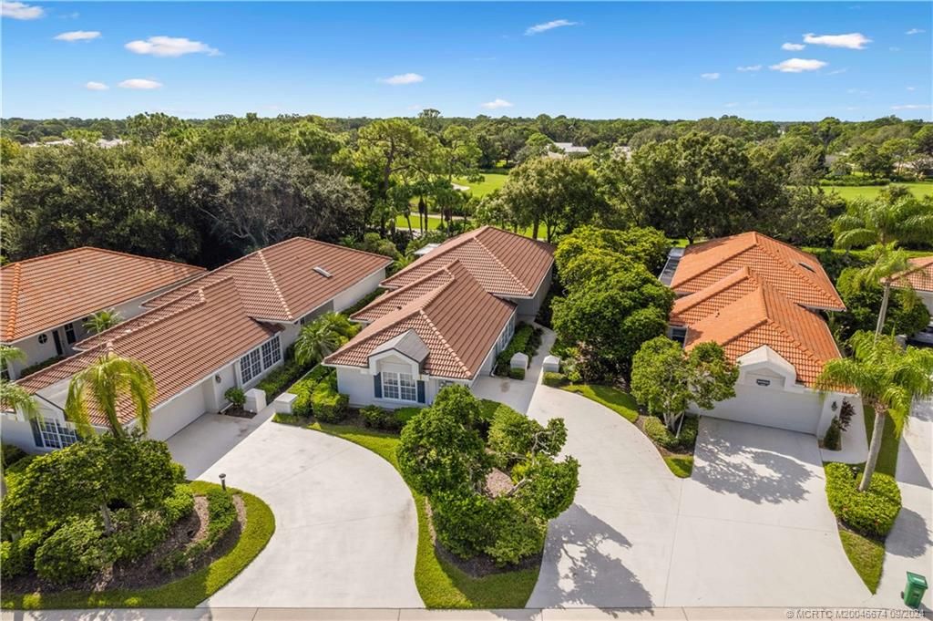 Photo of 13013 Harbour Ridge Boulevard, Palm City, FL 34990 (MLS # M20046674)