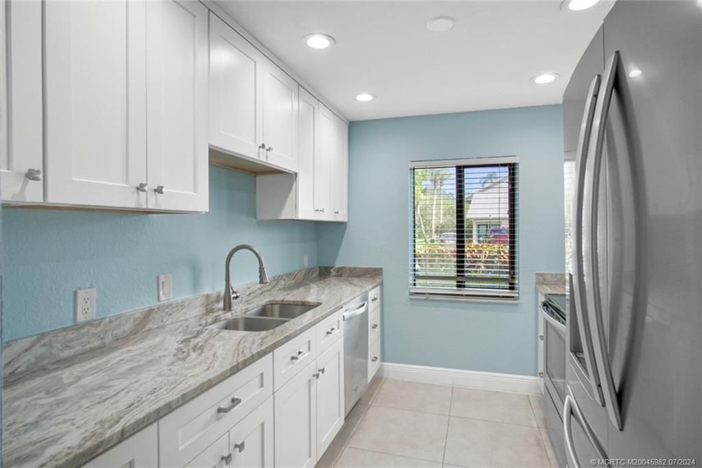 Photo of 2233 NW 22nd Avenue #108, Stuart, FL 34994 (MLS # M20045982)