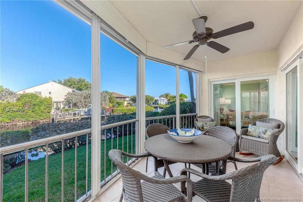 Photo of 3901 SE Saint Lucie Boulevard #69, Stuart, FL 34997 (MLS # M20049590)