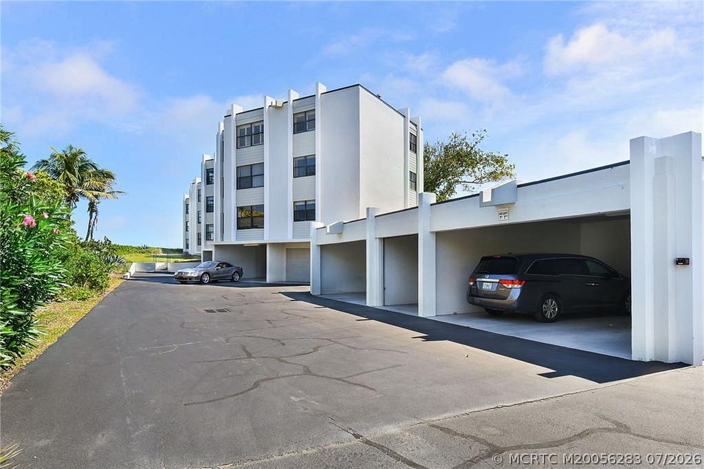 Photo of 1289 NE Ocean Boulevard #11, Stuart, FL 34996 (MLS # M20056283)