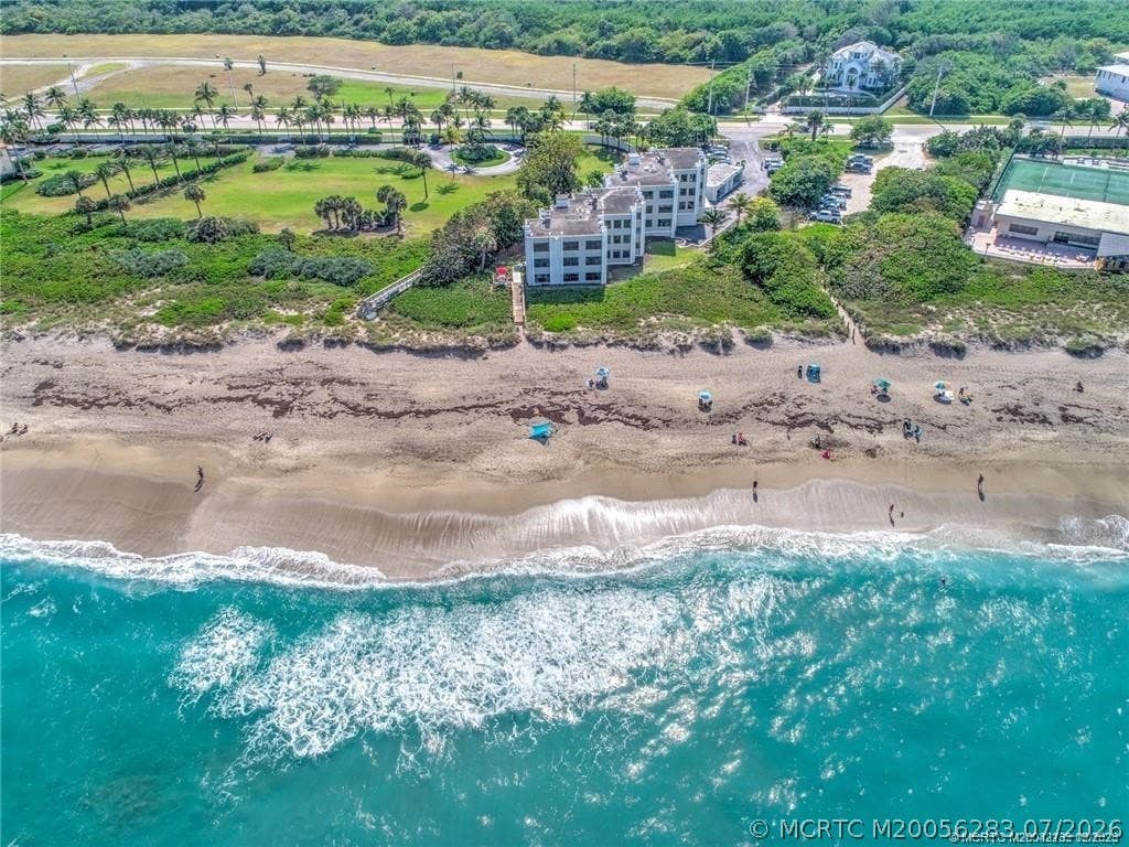 Photo of 1289 NE Ocean Boulevard #11, Stuart, FL 34996 (MLS # M20056283)