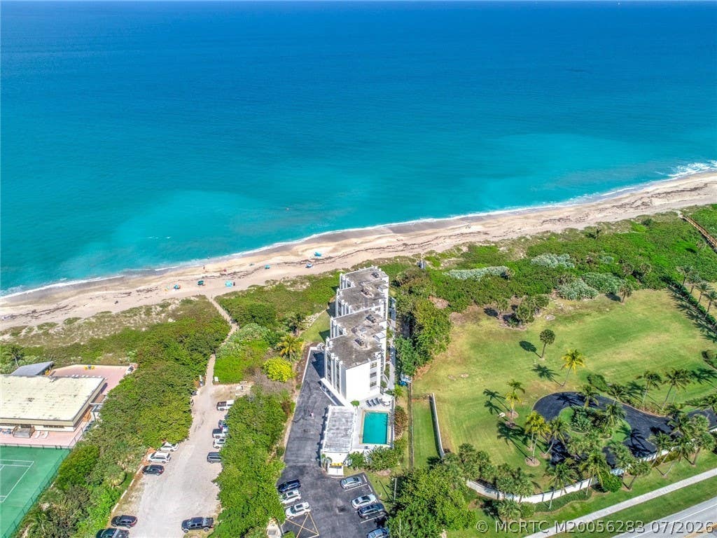 Photo of 1289 NE Ocean Boulevard #11, Stuart, FL 34996 (MLS # M20056283)