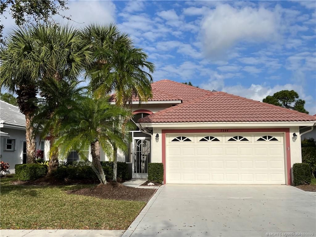 Photo of 7344 SE Seagate Lane, Stuart, FL 34997 (MLS # M20037964)