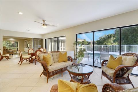 Photo of 5701 SE Winged Foot Drive, Stuart, FL 34997 (MLS # M20049718)