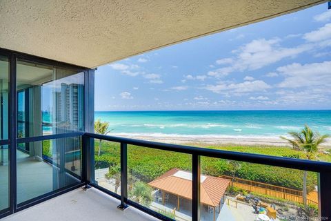10410 S Ocean Drive 505 Jensen Beach FL 34957