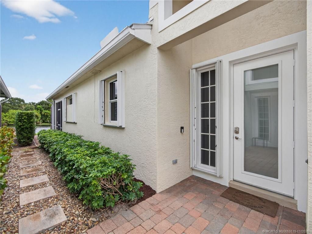 Photo of 4561 SE Bridgetown Court, Stuart, FL 34997 (MLS # M20053175)