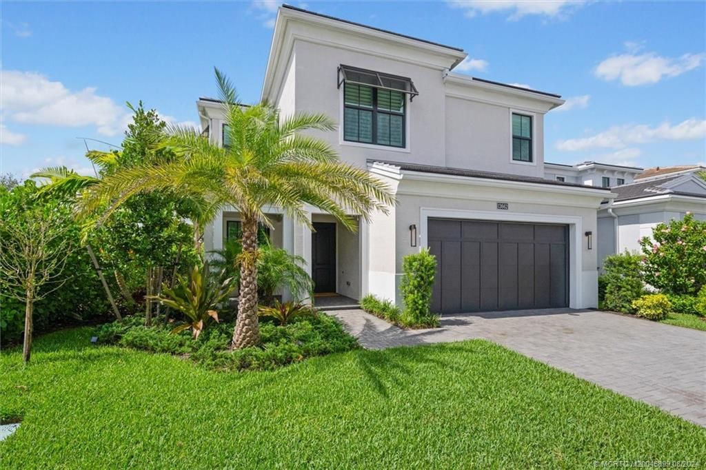 Photo of 13662 Artisan Circle, Palm Beach Gardens, FL 33418 (MLS # M20045899)